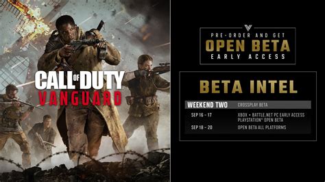 Call of Duty®: Vanguard Multiplayer Revealed — Everything You Need to Know