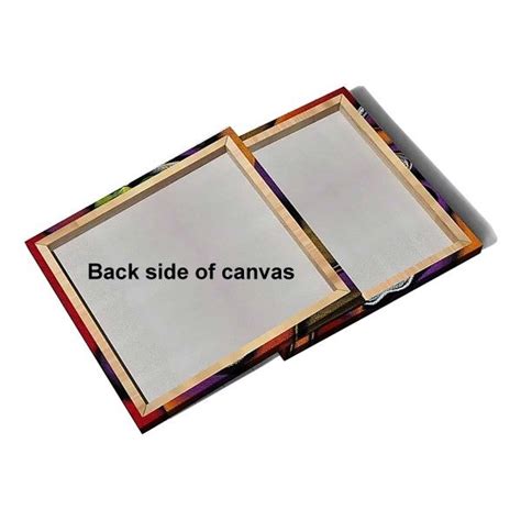 Create Custom Canvas Wraps Using Your Own Photos