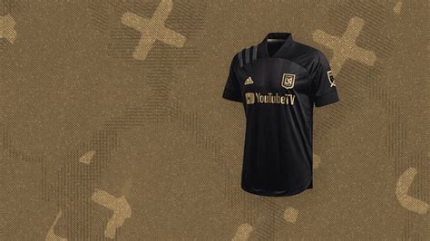 LAFC Jerseys, 2023 Los Angeles FC Jersey, Kit, Jerseys - oggsync.com