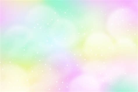 Pastel Rainbow Background Images - Free Download on Freepik