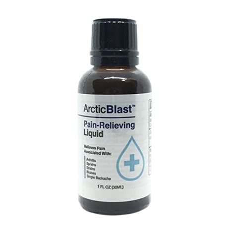 Arctic Blast Review - Spring Viva