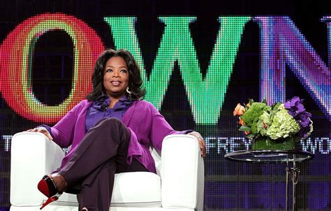 10 most iconic Oprah Winfrey celebrity interviews of all time | Marie ...