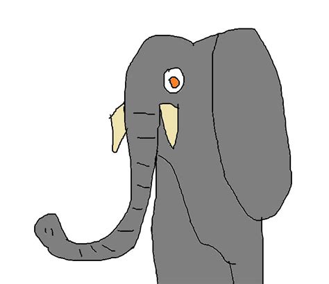 Horatio the Elephant by MJEGameandComicFan89 on DeviantArt