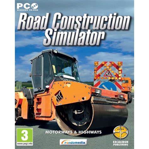 Promo Construction Simulator Game untuk Komputer PC Laptop KOLEKSI LENGKAP TERBARU - Road ...