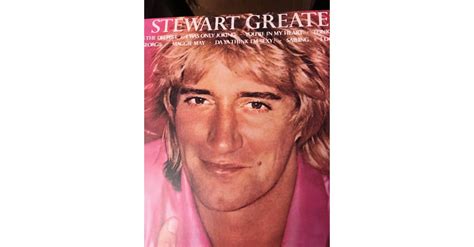 Rod Stewart - Greatest Hits Rod Stewart - ... For Sale | Audiogon