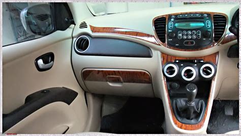 Fresh 35 of Hyundai I10 Sportz Interior Photos | mygeodesicdome