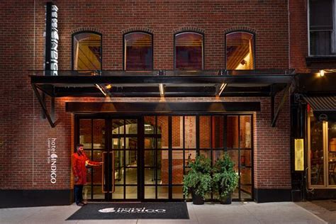 THE BEST Hotels Indigo in New York, United States - Tripadvisor