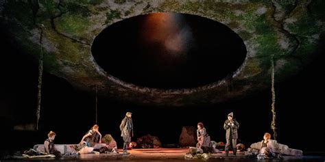 Review: RUSALKA, Royal Opera House - Archyde