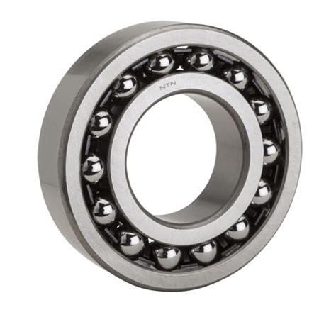 Item # 1200, Self Aligning Ball Bearings - Cylindrical Bore On NTN ...