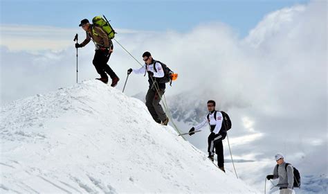 Hill Trekking | Himachal Online