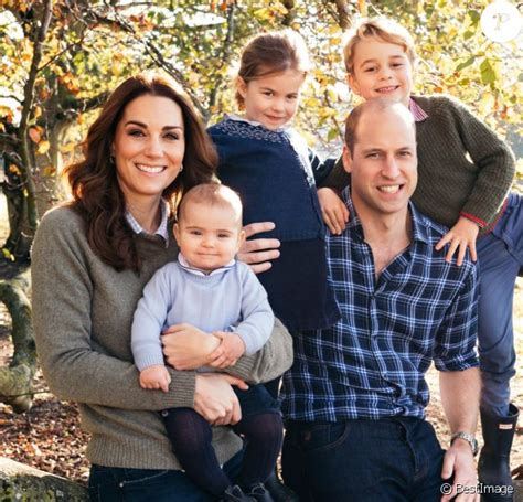 Kate Middleton prête pour un quatrième enfant ? Elle répond - Purepeople