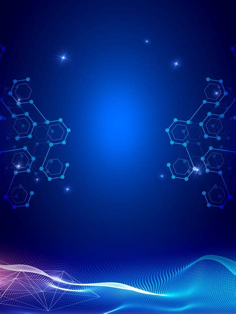 Science Background Wallpaper