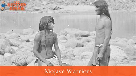 5 Facts About The Mojave Tribe - The History Junkie