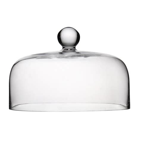 Glass Cake Dome With Platter/glass Cake Stand With Dome/cake Dome ...