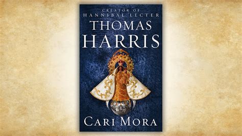 Announcing a New Novel from Thomas Harris - Penguin Books Australia