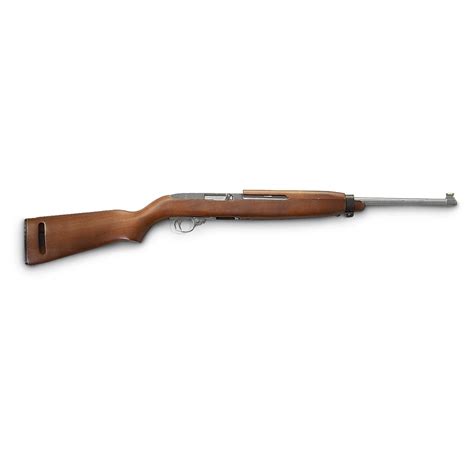 10/22® / M1 Carbine Conversion Wood Stock - 188820, Stocks at Sportsman's Guide