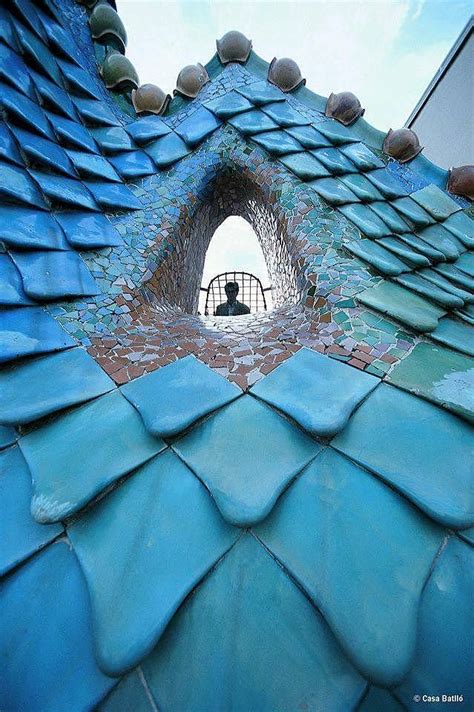 Casa Batlló | Gaudi art, Gaudi barcelona, Gaudi