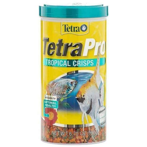 Tetra Tetra Fish Food Variety Packs - Pet Food Guide