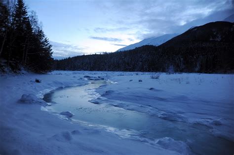 The Frozen River: A Humanist Sermon | Adam Lee