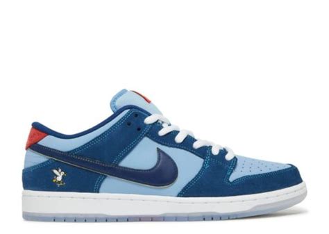 Nike SB Dunk Low Pro Why So Sad | DX5549-400 | Satın Al | sutore