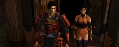 Onimusha Warlords - Cast Images • Behind The Voice Actors