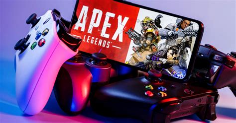 Apex Legends Review