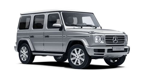 Mercedes-Benz G-Class News: New Models, Recalls - Drive