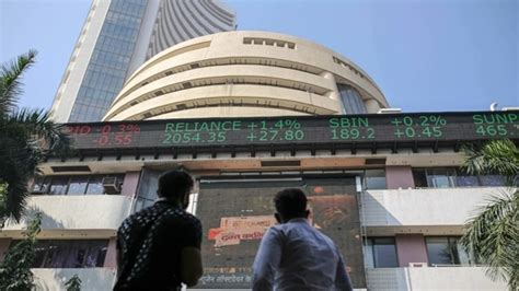 NSE, BSE extend trading hours till 5pm today. Here's why - Hindustan Times