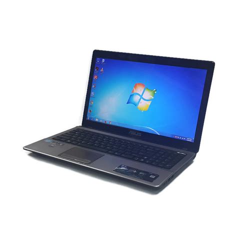 ASUS A53S I5 LAPTOP - TYFON TECH SDN BHD 1196293-X