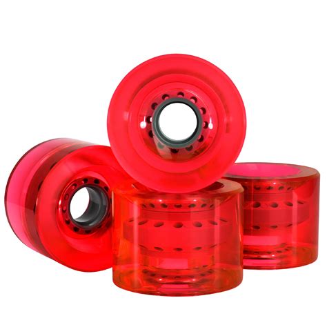 Different Sizes Hardness And Colors Of Roller Skate Wheels | Rttwst.org