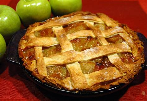 Difference Between Pie and Cobbler | Compare the Difference Between ...