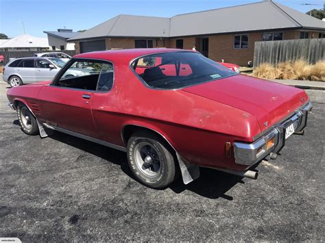 1971 Holden Monaro HQ GTS Coupe | classicregister