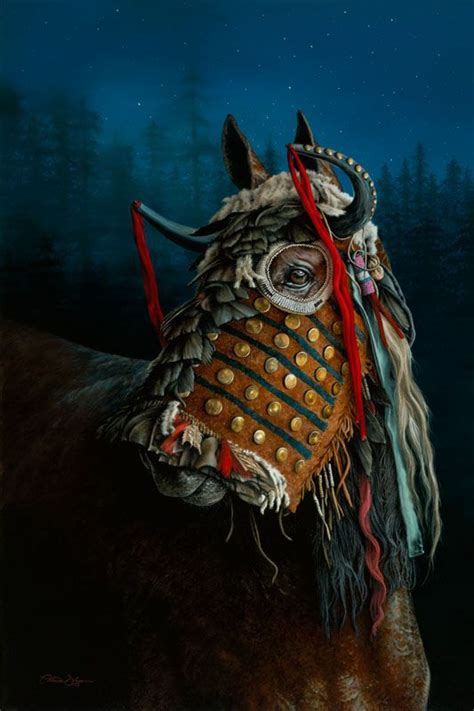 "The War Horse" Oil | War horse, Art gallery, Original paintings