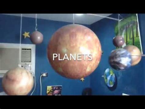 Baby Galileo Planets Remake (My Most Viewed Video) - YouTube