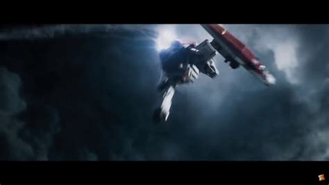 RX-78-2 Gundam Makes its Appearance in the "Ready Player One" Movie Trailer