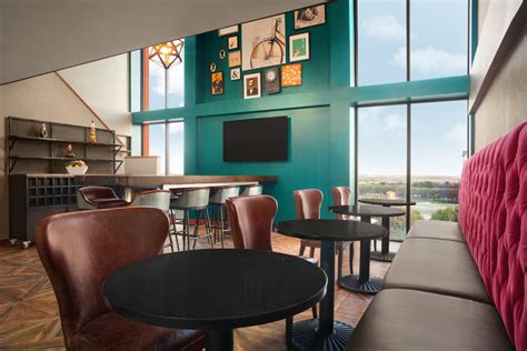 DoubleTree by Hilton - Dallas DFW Airport North | Buccini Pollin Group