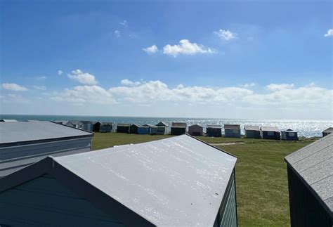 Beach Hut, Portland Bill, Beach Hut