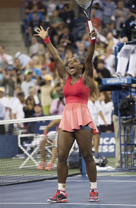 Serena Williams’ US Open Outfits: Styles She Wore to Win Tournament ...