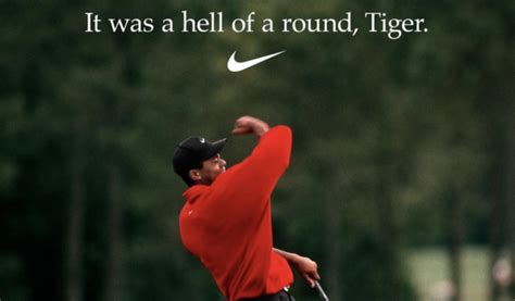 6 Iconic Ads From Tiger Woods and Nike's 27-Year Partnership