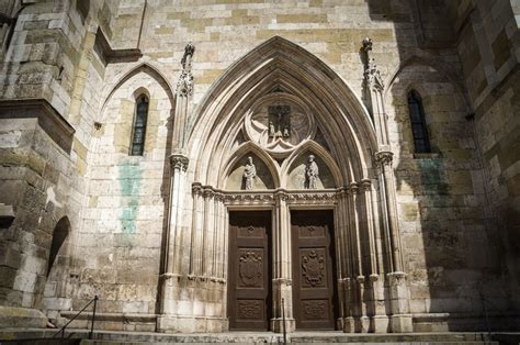 Regensburg Cathedral | Hooked On Europe