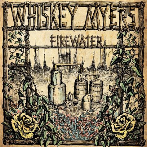 Whiskey Myers – Broken Window Serenade Lyrics | Genius Lyrics