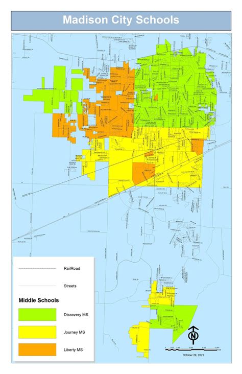 School Zones / School Zones Homepage