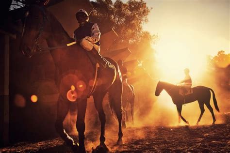 Top 31 Amazing And Dashing Horse Racing Wallpapers In HD