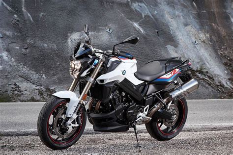 BMW F 800 R - Know Expected Price & Launch Date