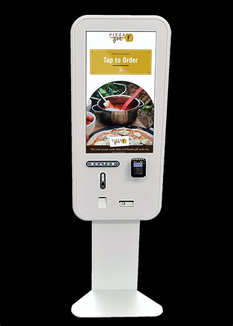 Ordercounter to demo self-serve kiosks at reseller conference | Kiosk ...