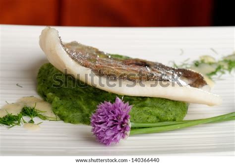 Fine Dining John Dory Fish Fillet Stock Photo 140366440 | Shutterstock