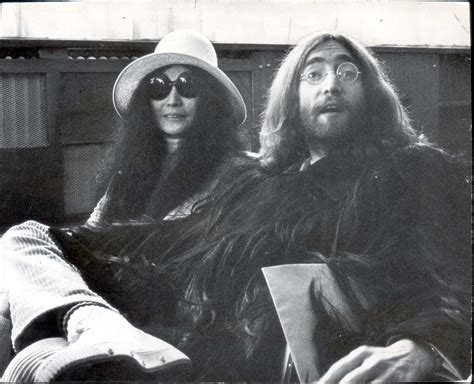 Yoko Ono, John Lennon's 'Wedding Album' to be Reissued - Rolling Stone