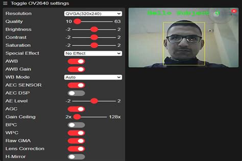 ESP32-CAM Face Recognition Door Lock System using Solenoid Lock