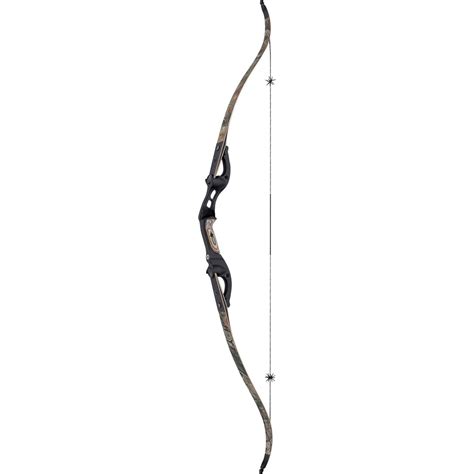 Hoyt Buffalo recurve bow Best Recurve Bow, Recurve Bows, Rifles ...