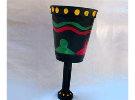 Kwanzaa Crafts and Activities for Kids: Embracing Traditions